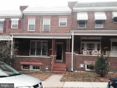 Baltimore, MD 21206,4319 SHELDON AVE