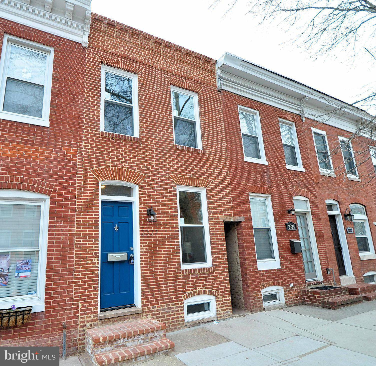 Baltimore, MD 21224,2327 ESSEX ST