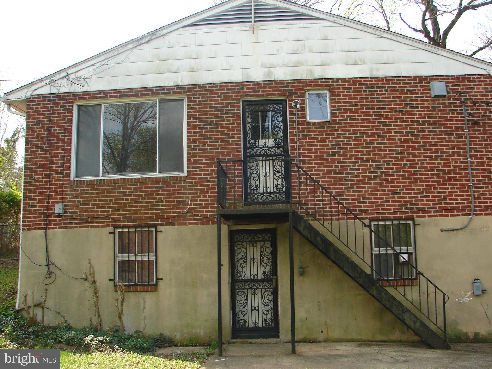 Baltimore, MD 21215,5506 ELDERON AVE