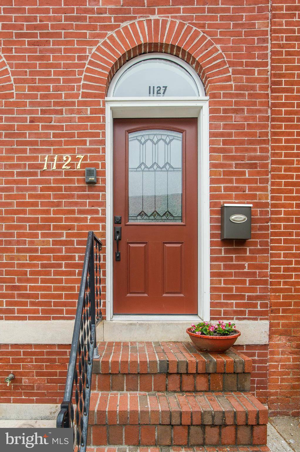 Baltimore, MD 21230,1127 HANOVER ST S