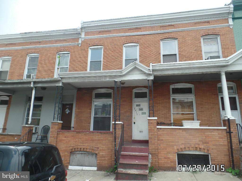 Baltimore, MD 21229,3415 EDMONDSON AVE