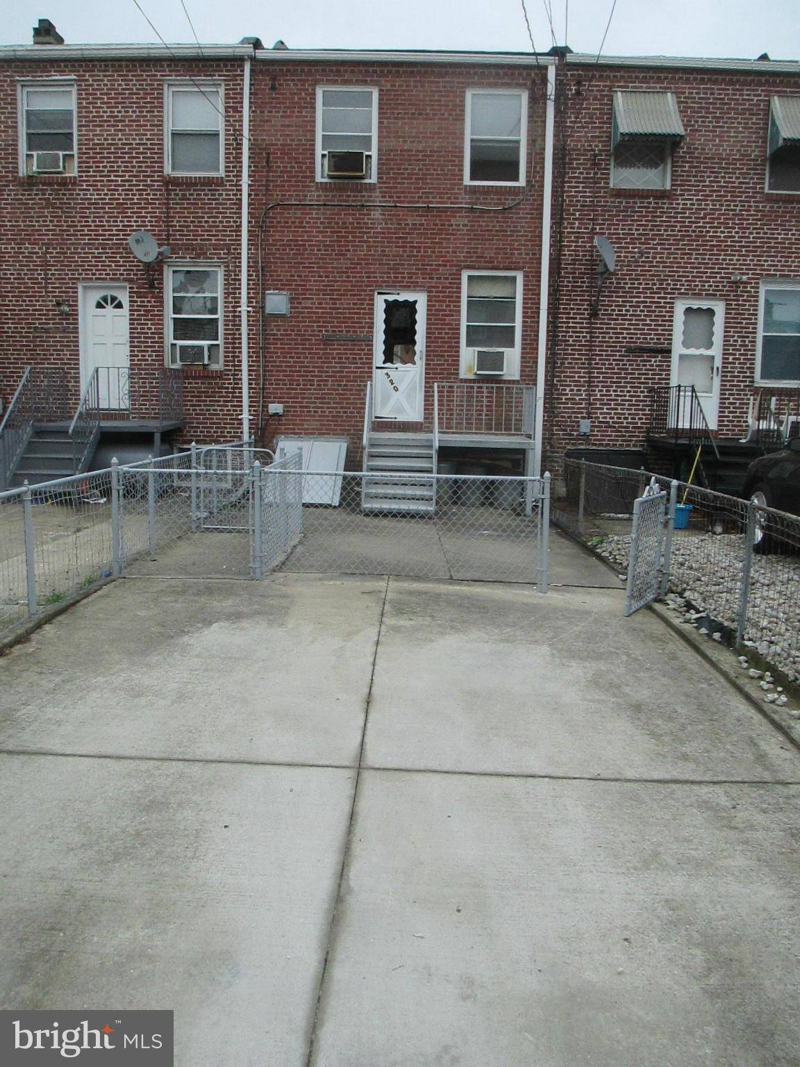 Baltimore, MD 21224,320 FOLCROFT ST