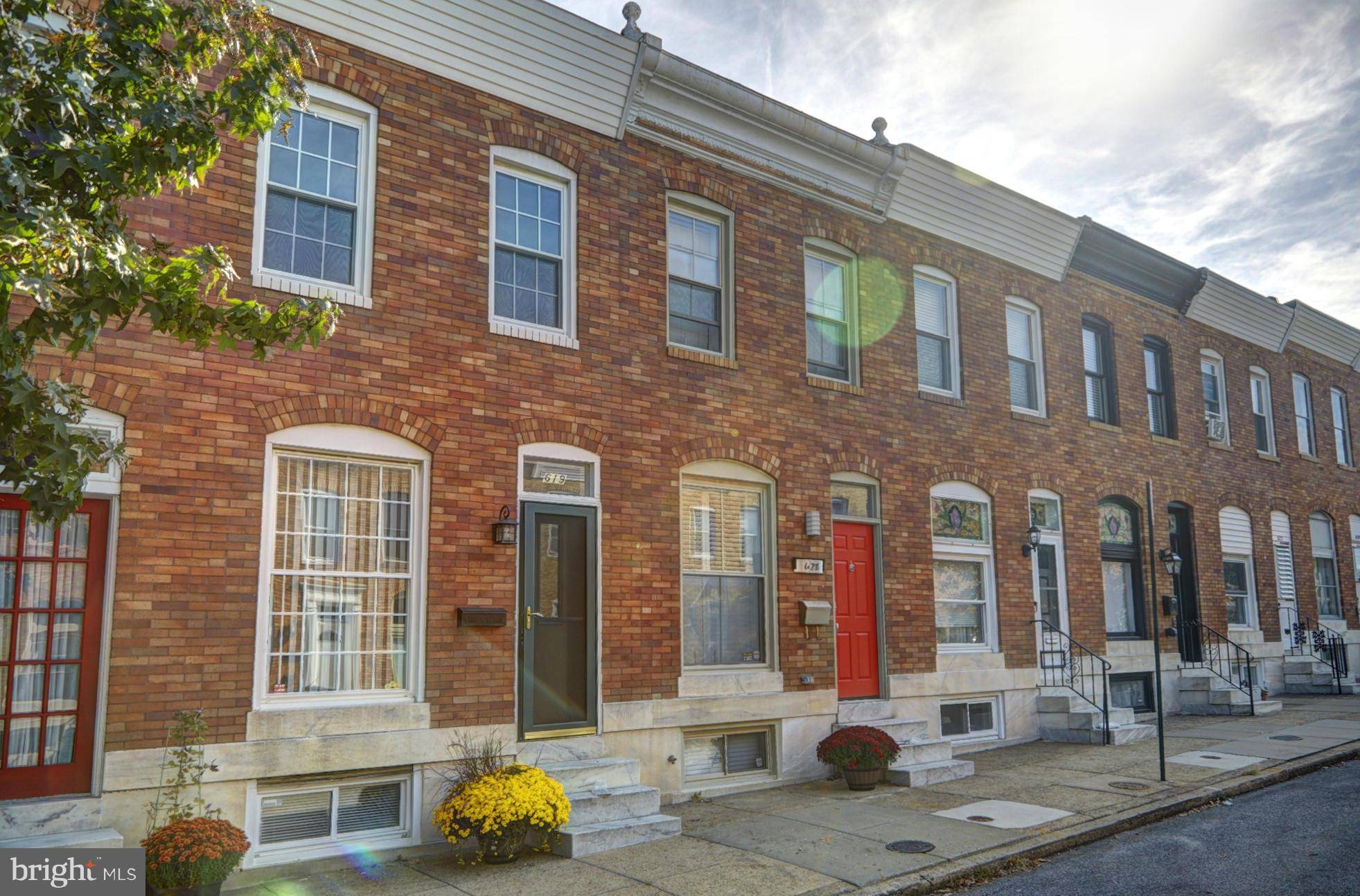 Baltimore, MD 21224,619 CURLEY ST S