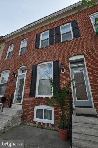 Baltimore, MD 21230,1333 CLEMENT ST