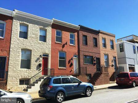 Baltimore, MD 21224,513 BOULDIN ST S