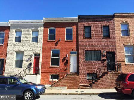 Baltimore, MD 21224,513 BOULDIN ST S