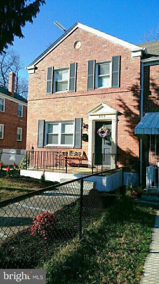 Baltimore, MD 21229,452 RANDOM RD