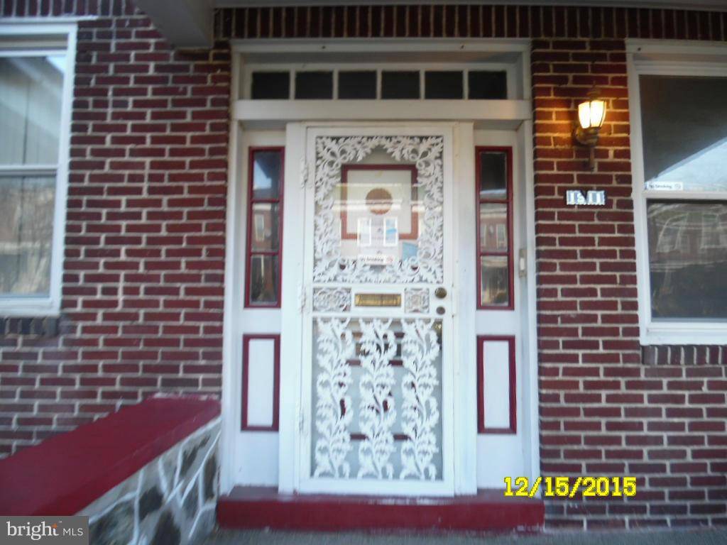 Baltimore, MD 21218,1911 E 29TH ST