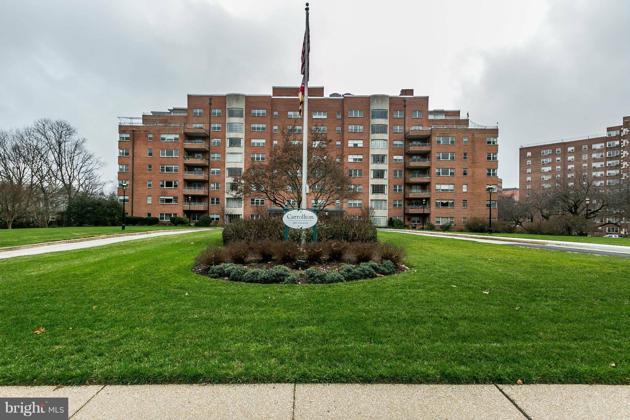 Baltimore, MD 21218,3601 GREENWAY #303