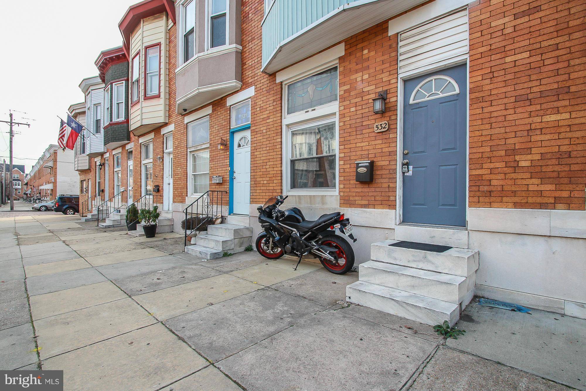 Baltimore, MD 21224,532 LEHIGH ST