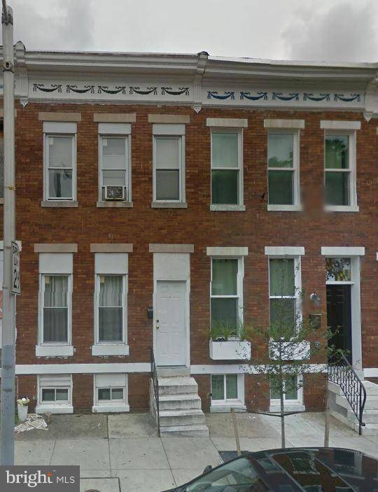 Baltimore, MD 21218,421 WHITRIDGE AVE