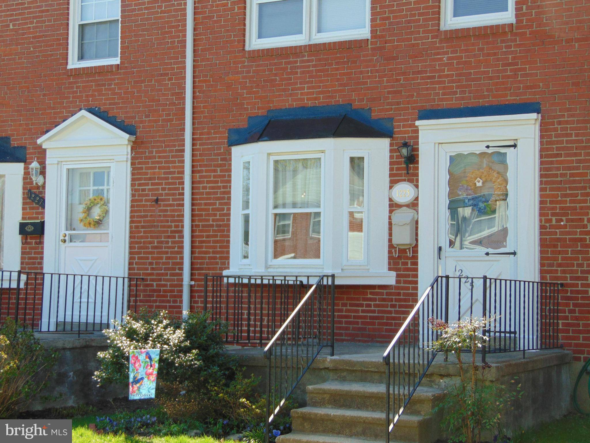 Baltimore, MD 21239,1225 GITTINGS AVE