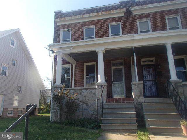 Baltimore, MD 21215,3402 AVONDALE AVE