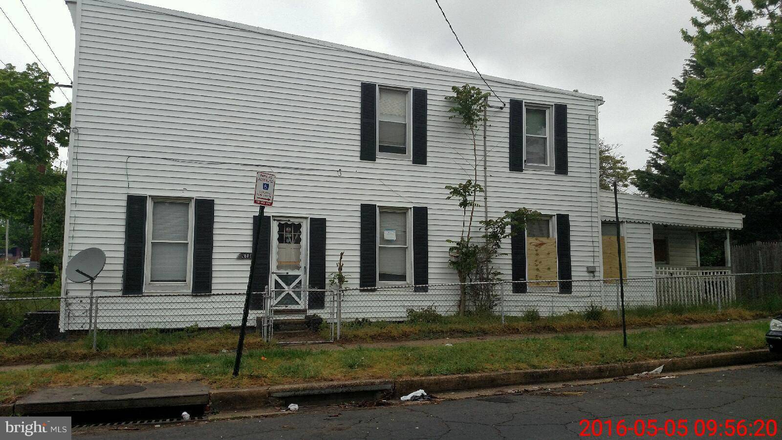 Baltimore, MD 21225,3619 2ND ST