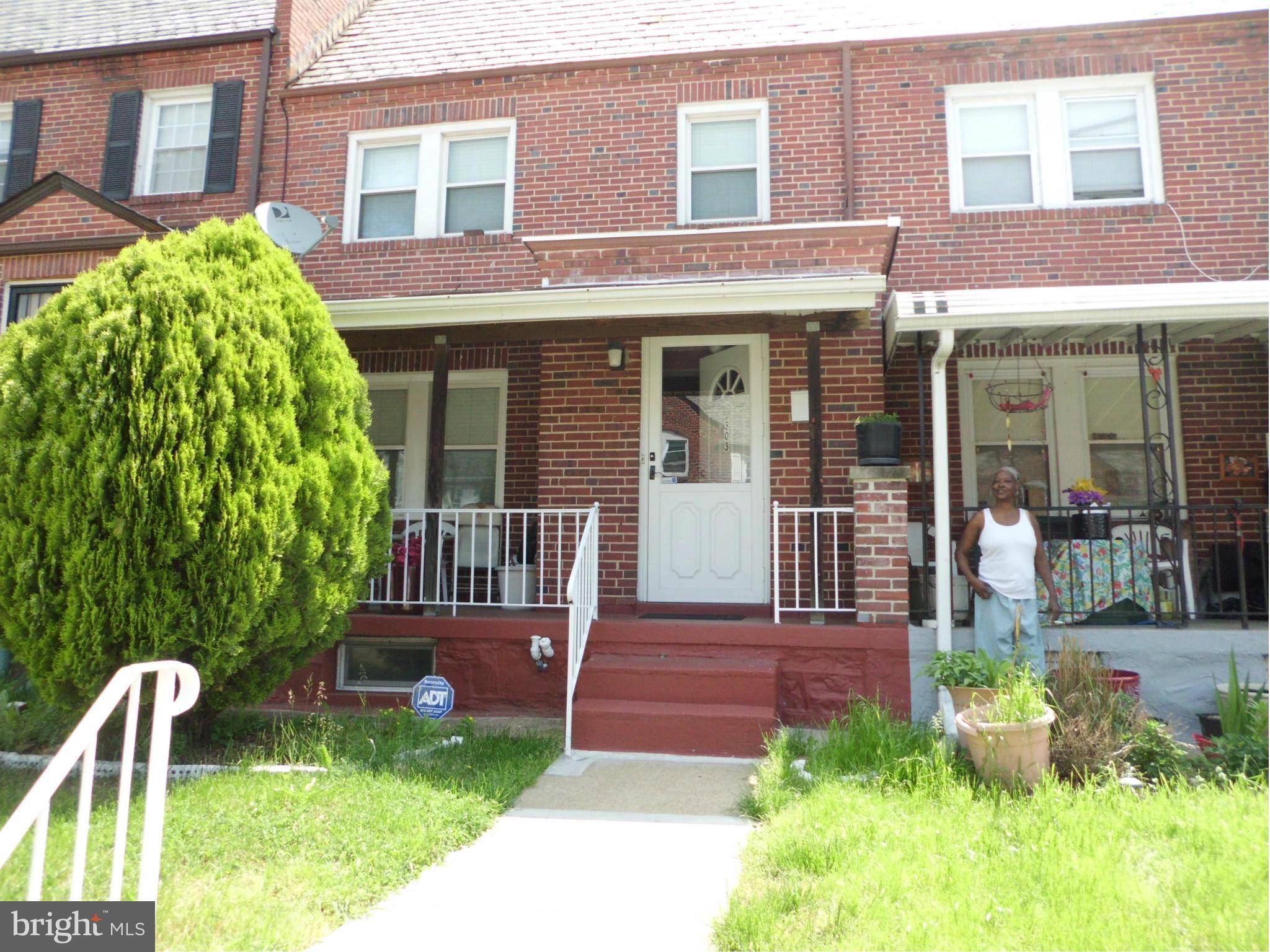 Baltimore, MD 21229,303 MARTINGALE AVE