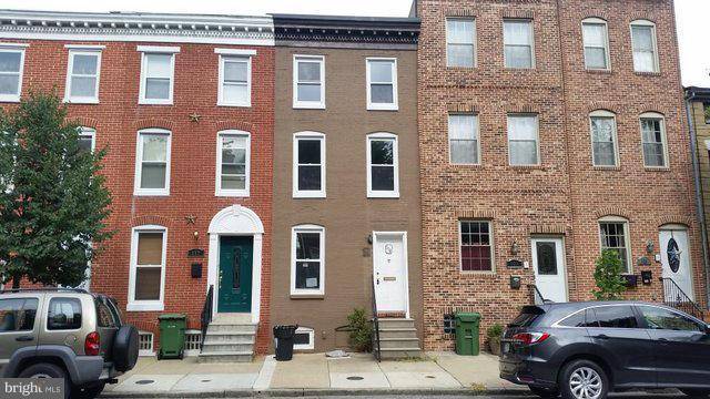 Baltimore, MD 21223,119 SCHROEDER ST