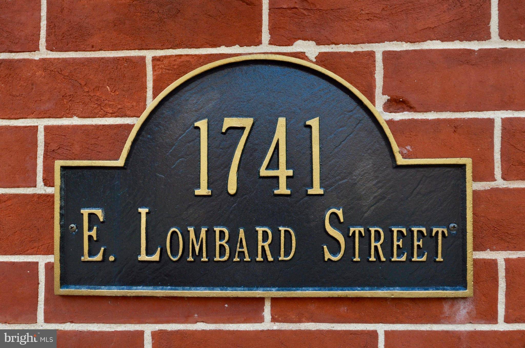 Baltimore, MD 21231,1741 LOMBARD ST E