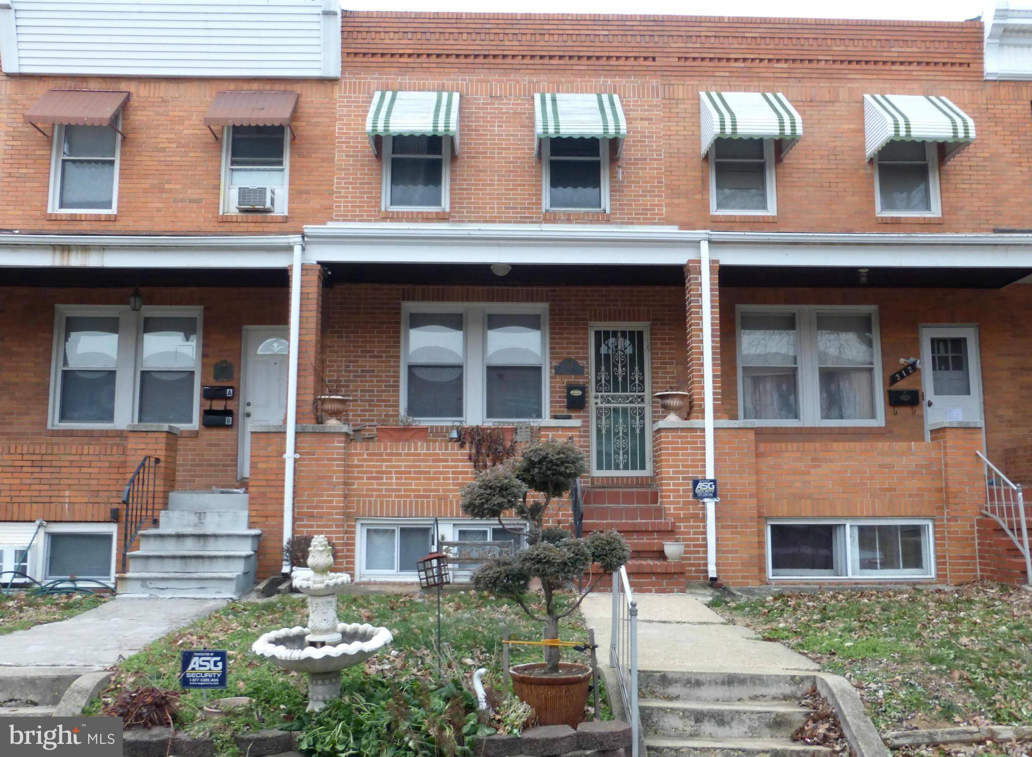 Baltimore, MD 21224,314 FOLCROFT ST