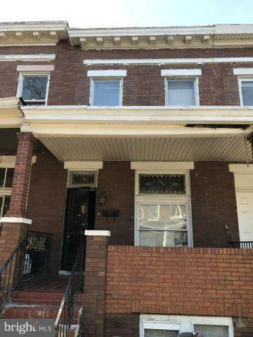 Baltimore, MD 21218,1751 HOMESTEAD ST