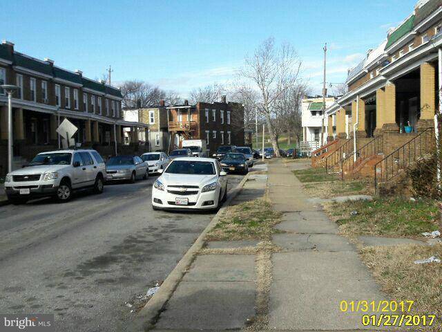 Baltimore, MD 21213,3121 LAWNVIEW AVE