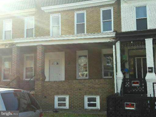 Baltimore, MD 21213,3121 LAWNVIEW AVE