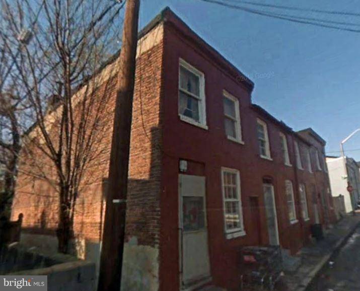 Baltimore, MD 21223,124 CARLTON ST