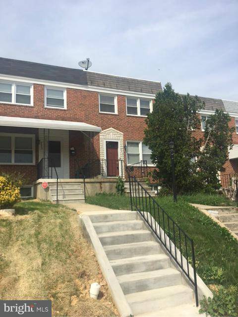 Baltimore, MD 21206,4604 CHATFORD AVE