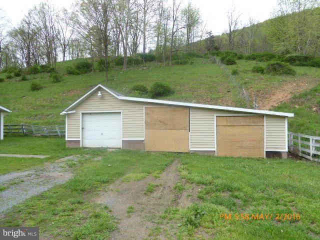 Maysville, WV 26833,11150 LUNICE CREEK HWY