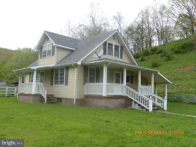 Maysville, WV 26833,11150 LUNICE CREEK HWY