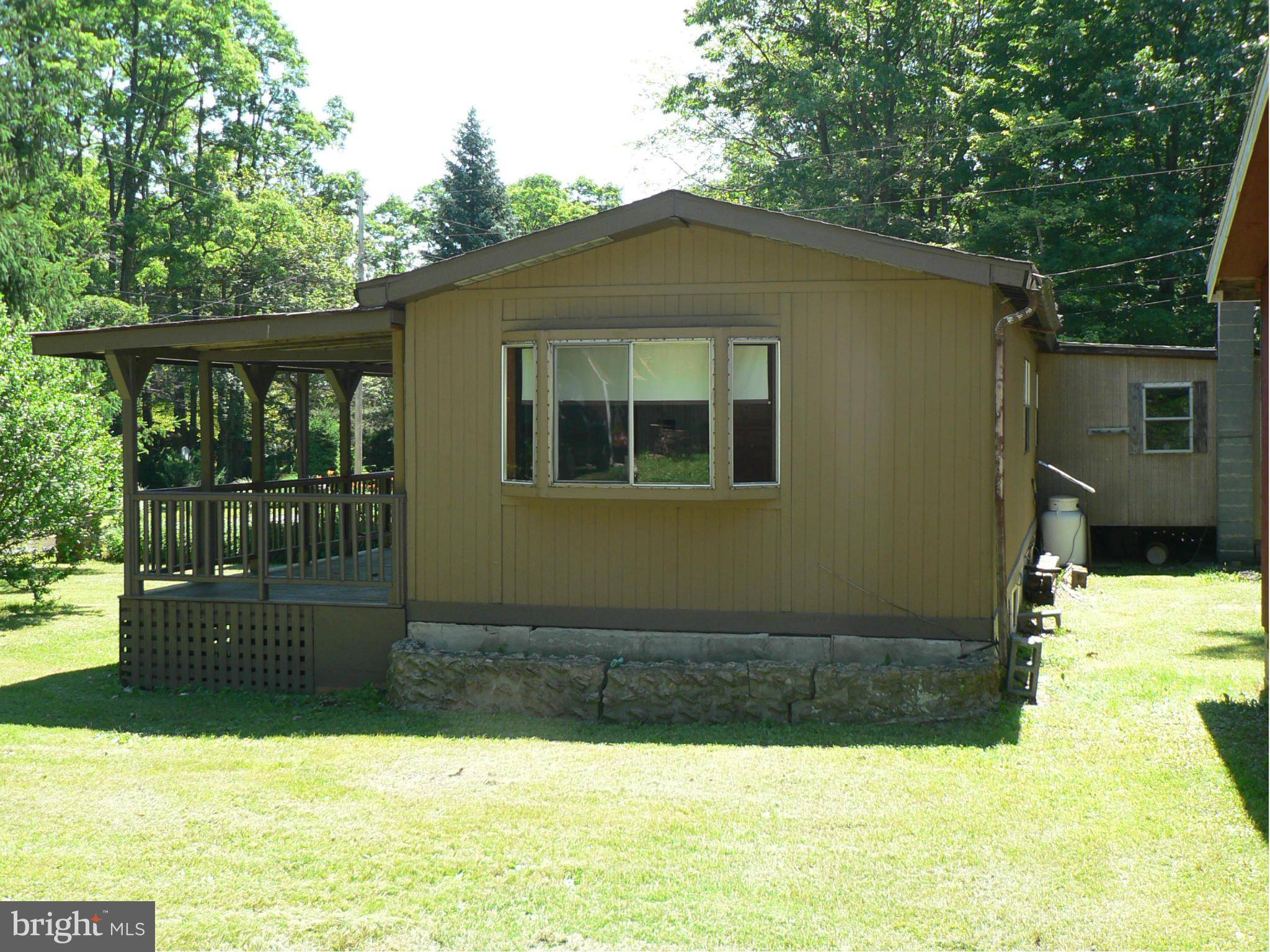 Mount Storm, WV 26739,14 SUNBURST LOCUST DR