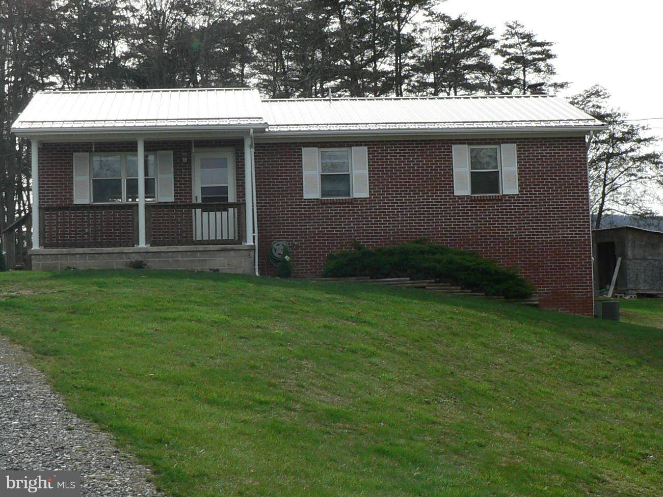 Petersburg, WV 26847,91 HONEYSUCKLE LN