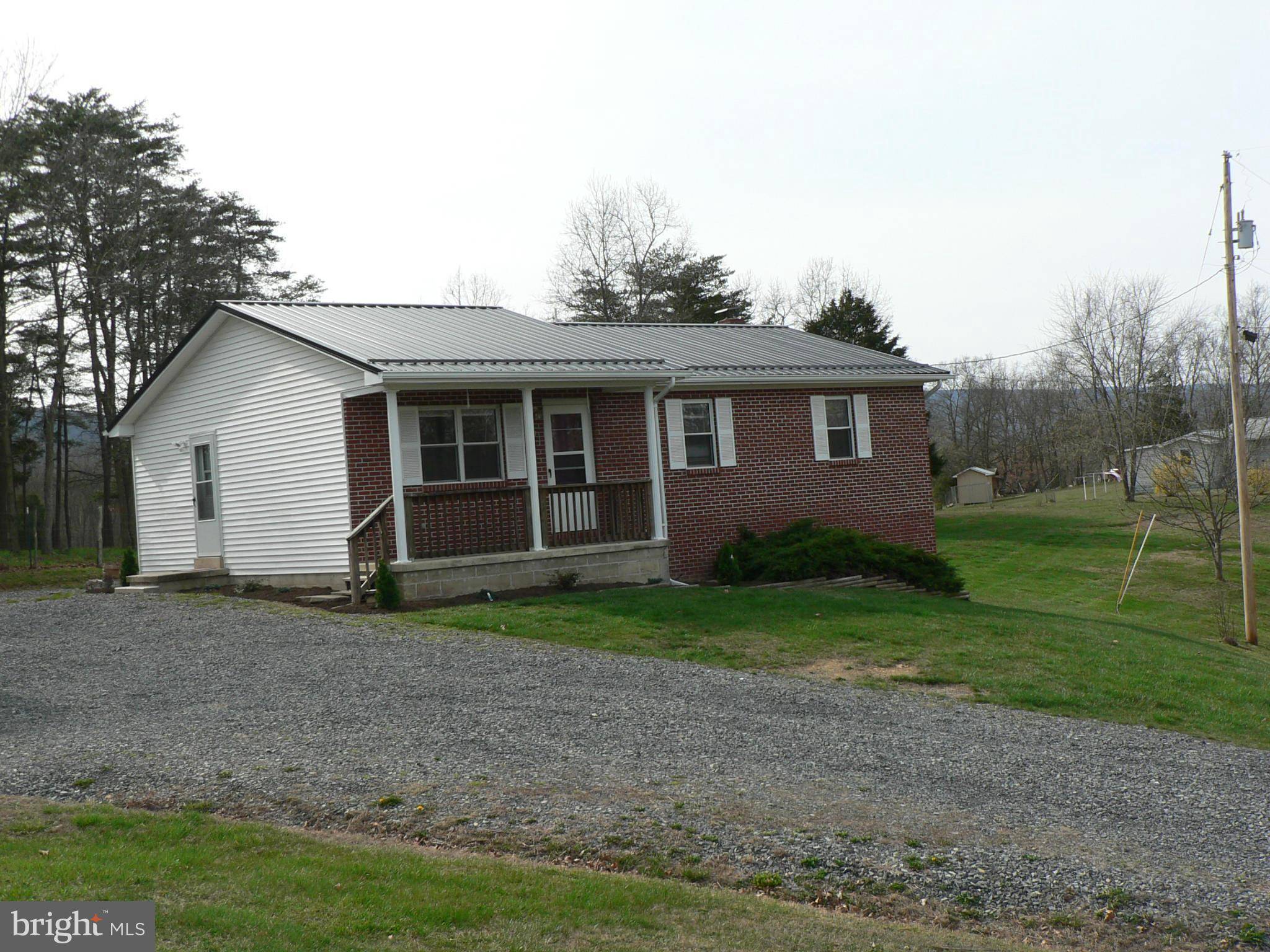 Petersburg, WV 26847,91 HONEYSUCKLE LN