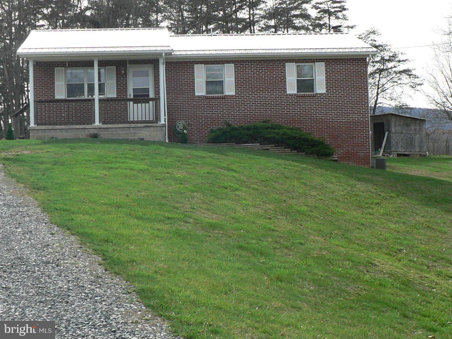 Petersburg, WV 26847,91 HONEYSUCKLE LN