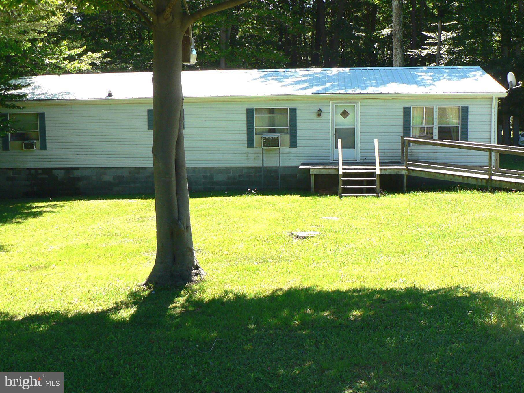 Mount Storm, WV 26739,15 VILLAGE DR