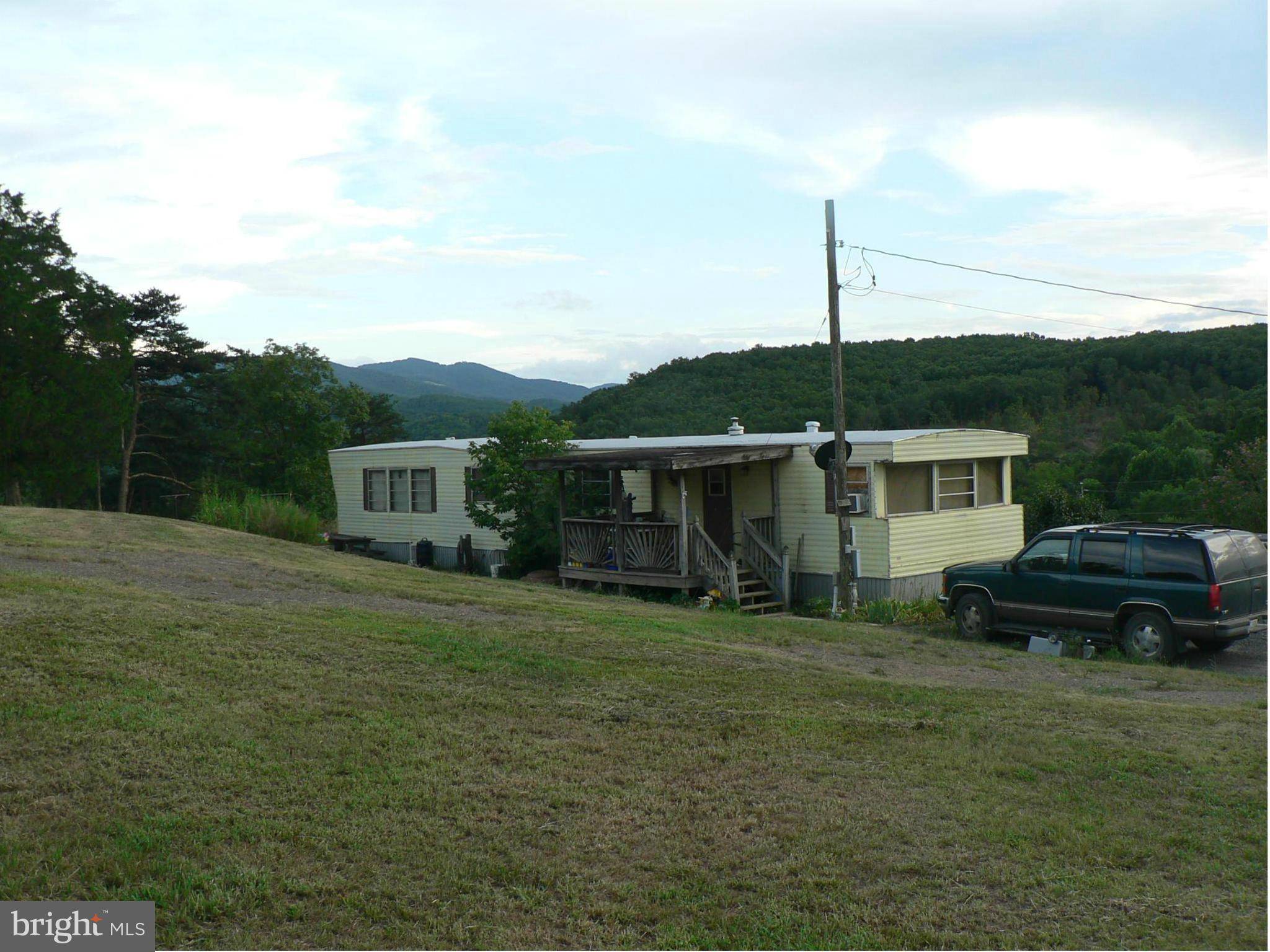 Petersburg, WV 26847,304 ECHO HOLLOW RD