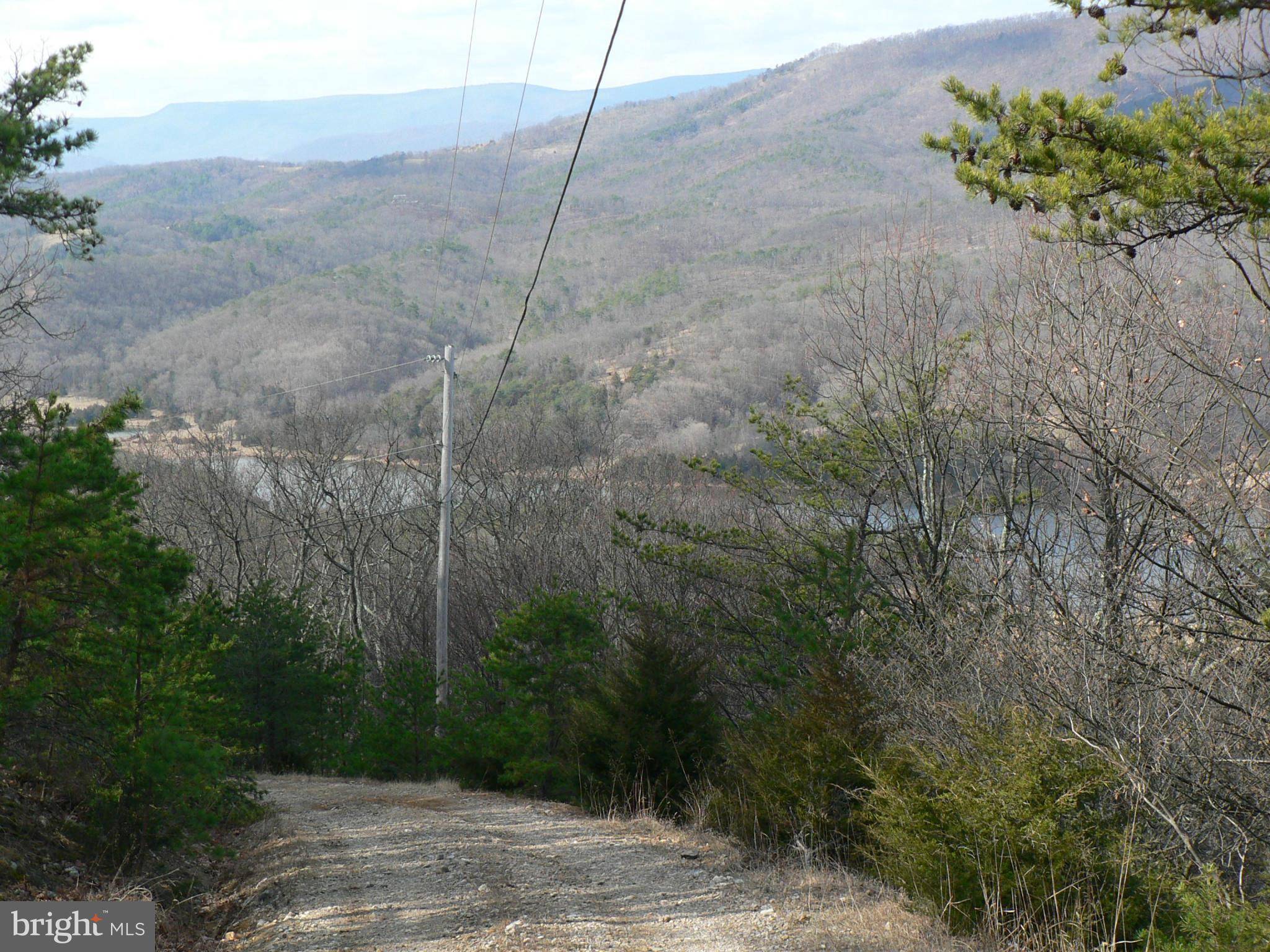 Petersburg, WV 26847,72.15 AC WILDERNESS WAY