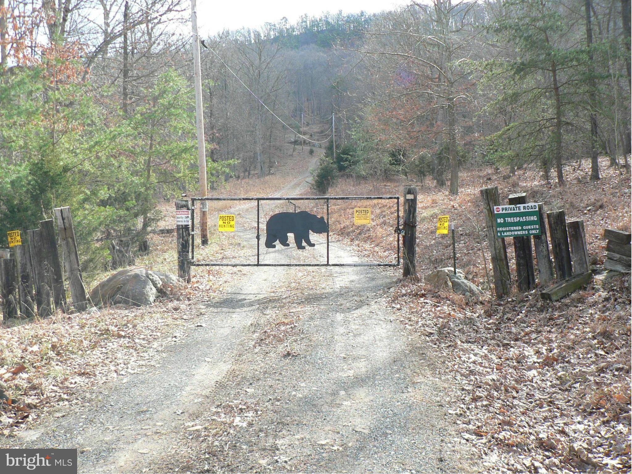 Petersburg, WV 26847,72.15 AC WILDERNESS WAY