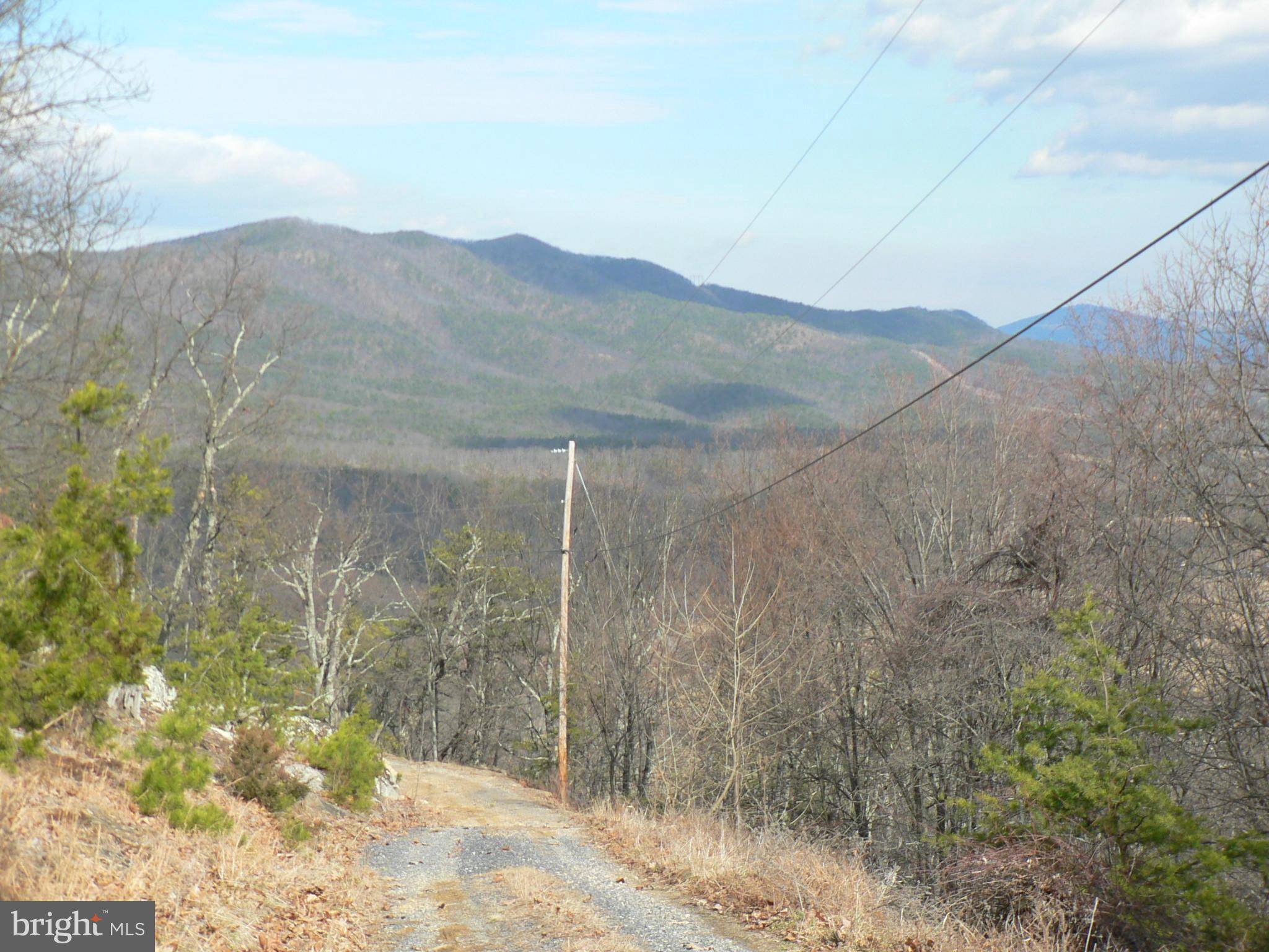 Petersburg, WV 26847,72.15 AC WILDERNESS WAY