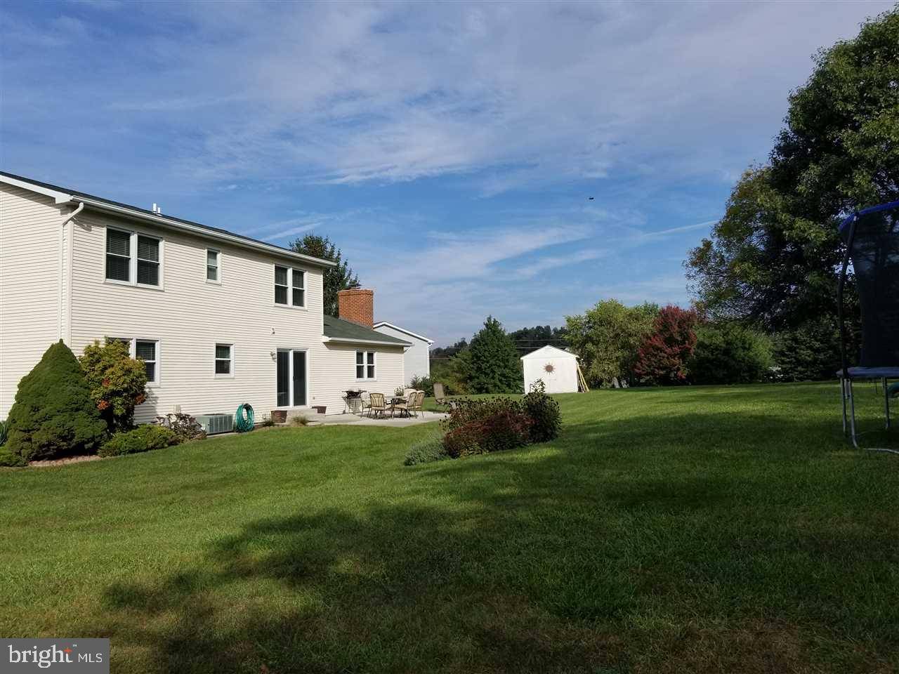 Shrewsbury, PA 17361,21 SHETLAND DR