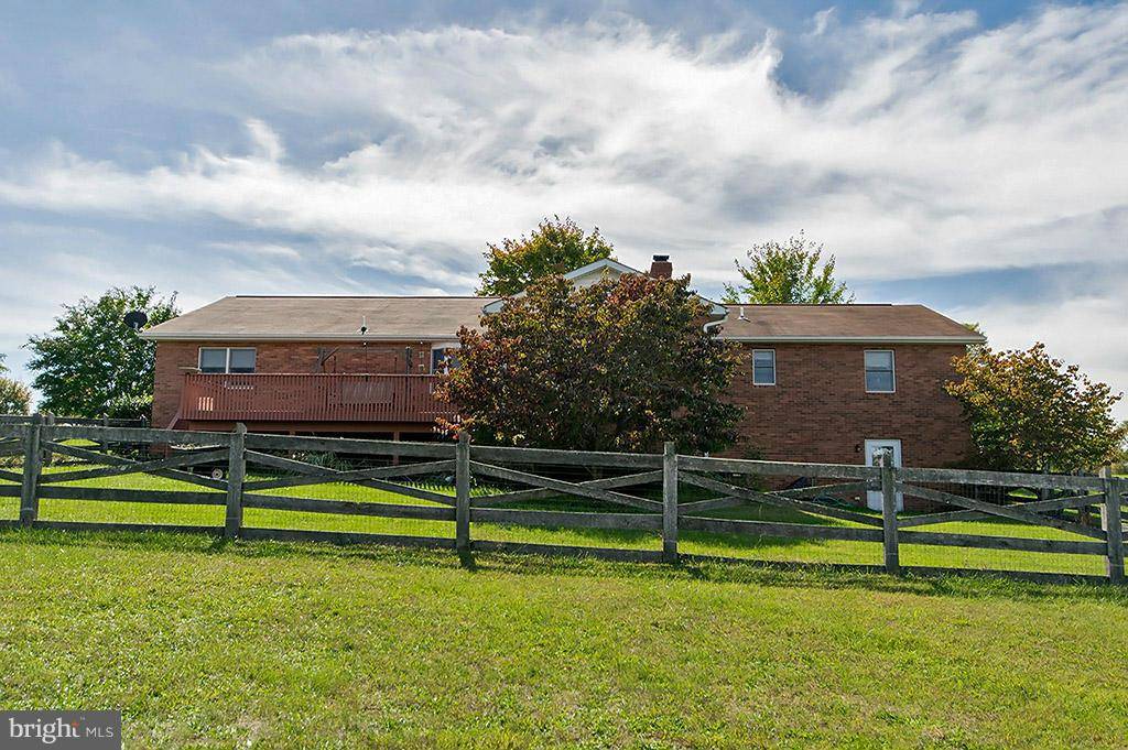 Berkeley Springs, WV 25411,294 FINCH DR