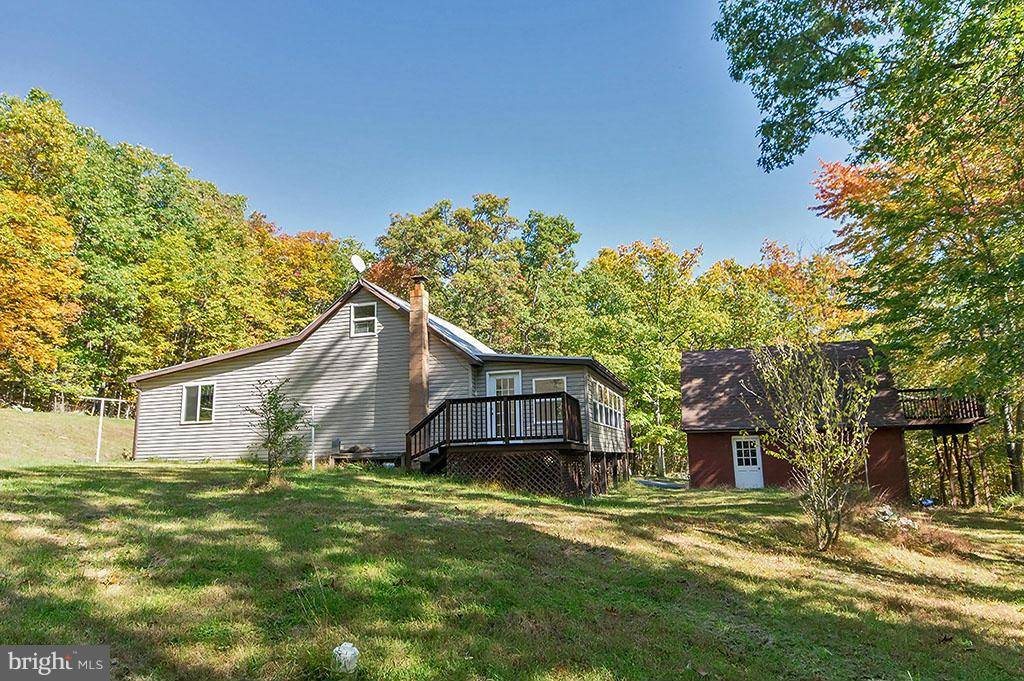 Great Cacapon, WV 25422,455 ROBERTS ROAD