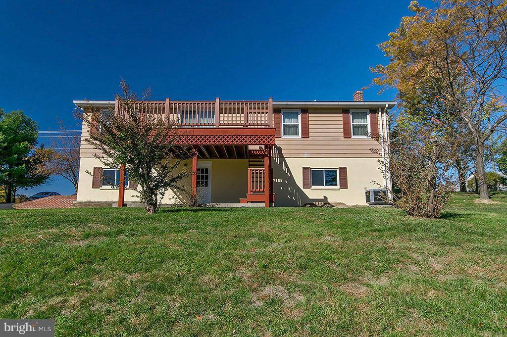 Berkeley Springs, WV 25411,1165 WAUGH ROAD