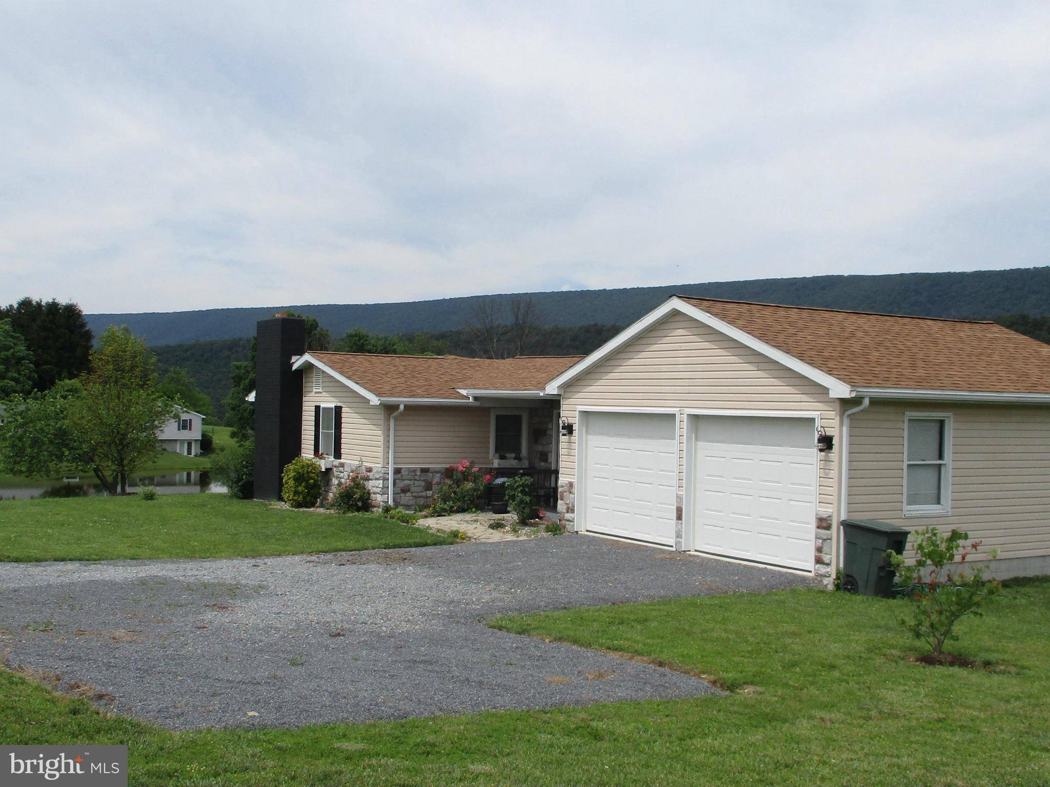 Berkeley Springs, WV 25411,149 APPLE ORCHARD CIR