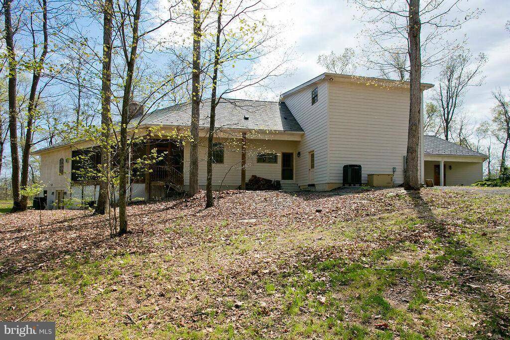 Berkeley Springs, WV 25411,3535 POTOMAC ROAD