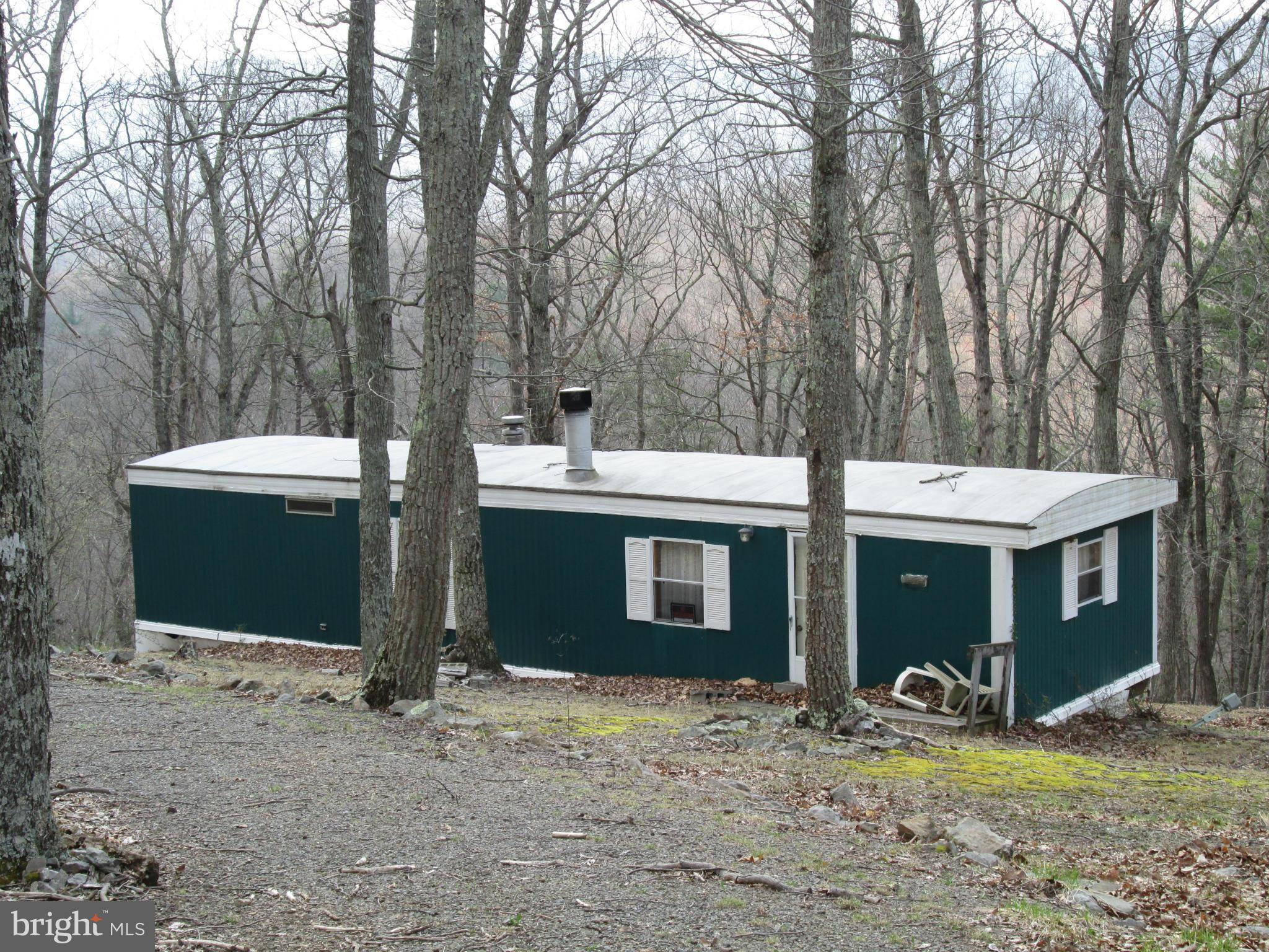 Great Cacapon, WV 25422,0 BEARS LOPE RD