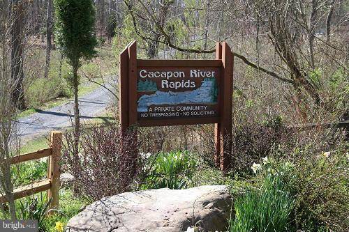 Great Cacapon, WV 25422,MEADOW WOOD CIR