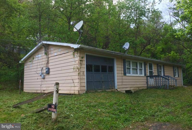 Berkeley Springs, WV 25411,208 JOHN ST