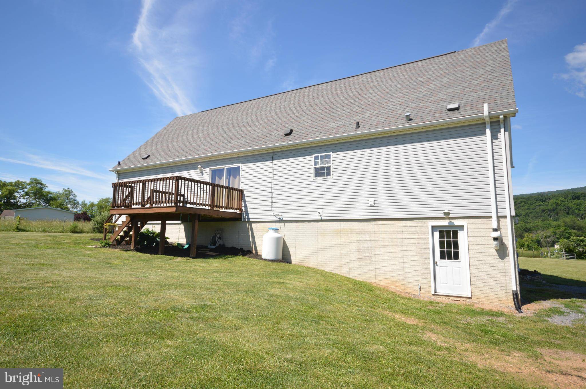 Berkeley Springs, WV 25411,23 SUNNY MEADOW PLACE