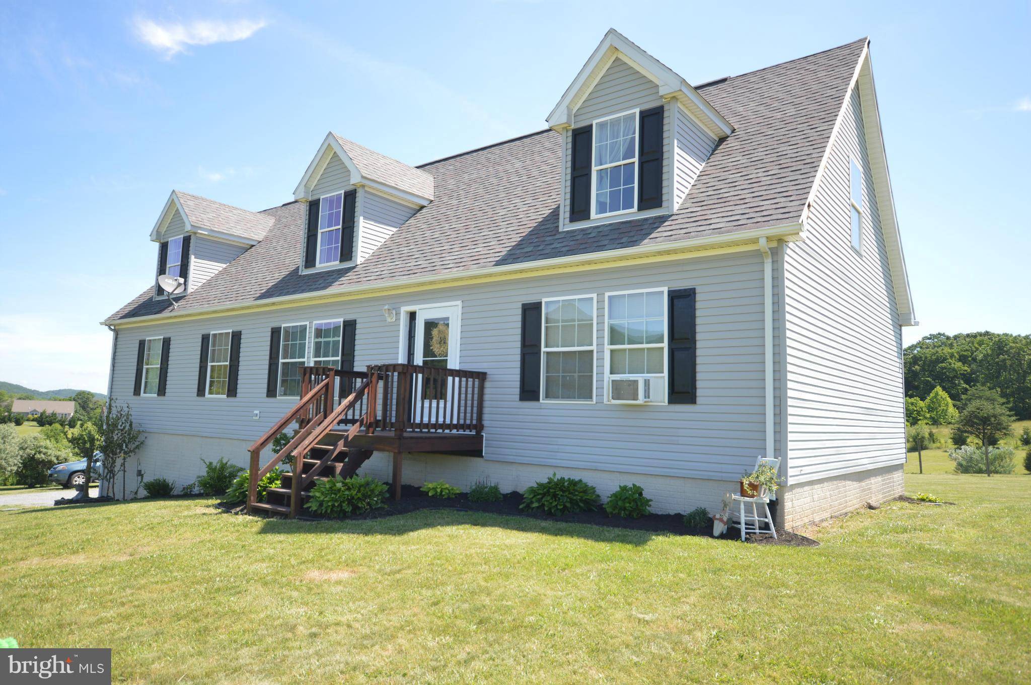 Berkeley Springs, WV 25411,23 SUNNY MEADOW PLACE