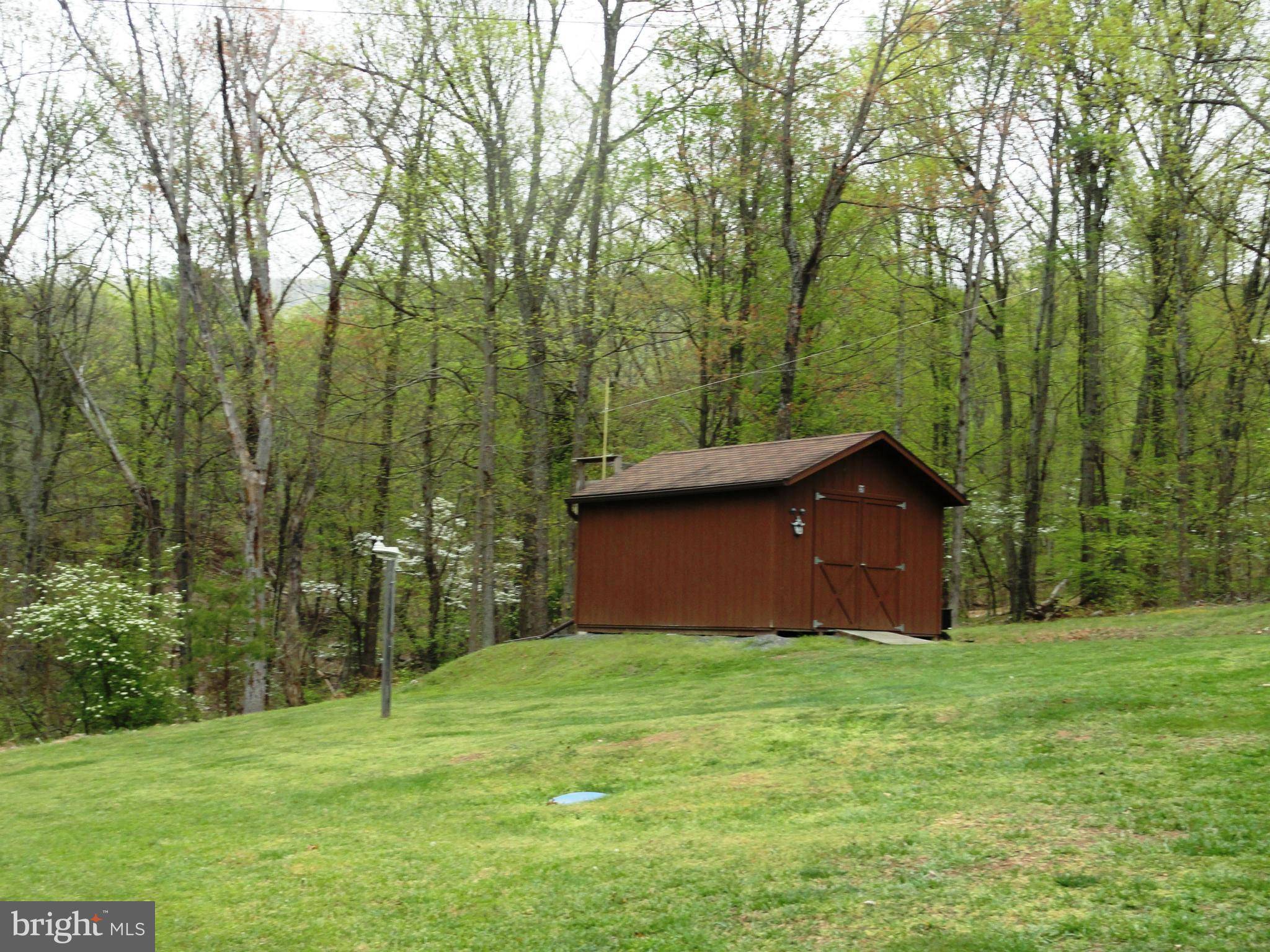 Berkeley Springs, WV 25411,250 TALL PINES LN